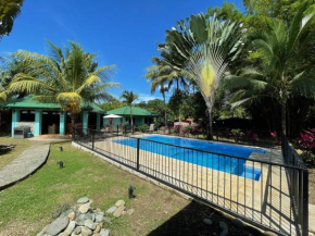 Holiday home in Ojochal, Ojochal